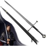 The Lord of Rings Aragorn replika meča Anduril | Shoptok.si