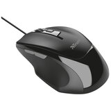 Trust VOCA COMFORT 2400dpi crni optički miš | ePonuda.com