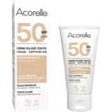 Tonirana krema za sunčanje SPF 50 - Light