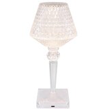 Globo 28070 - LED prigušiva stona lampa GIXI LED/1W/5V 2700/4000/6500K | Eponuda.com