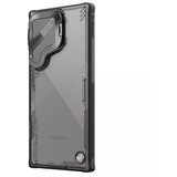 Nillkin Maska za Samsung S24 Ultra Iceblade Prop crna | ePonuda.com