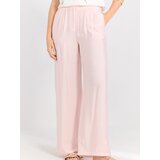 Sinsay Wide leg hlače | shoptok.hr