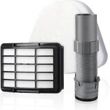 INORCO 1 set filtrov s cevjo za talno obo, zdruljiv s shark navigatorjem nv350, (22024817) | Shoptok.si