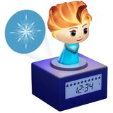 Frozen Reloj despertador entrenamiento sueño Elsa | shoptok.hr