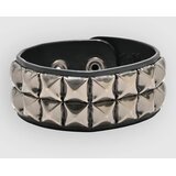 Empyre Stud Cuff Jewellery black | shoptok.hr