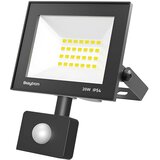 Braytron LED Reflektor 20W Crni 6500K IP54 sa Senzorom BT66-22031 Cene