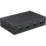 splitter HDMI 4-port GEMBIRD DSP-HDMI4K-4P-01