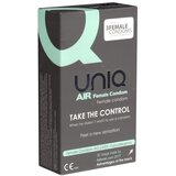 Uniq AirFemale 3 pack Cene