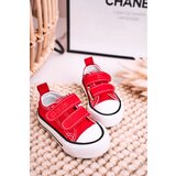 Big Star Children's Velcro Sneakers | Shoptok.si