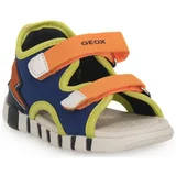 Geox Sandali & Odprti čevlji C0685 IUPIDOO Modra