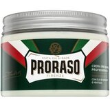 Proraso krém pred holením Refreshing And Toning Pre-Shave Cream 300 ml | shoptok.hr