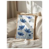 WALLXPERT Dekorativna slika u okviru 50 x 70 cm | Eponuda.com