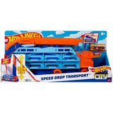 Hot Wheels City kamion i pista Cijene