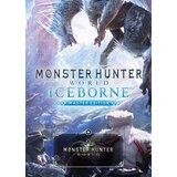 Steam Monster Hunter World: Iceborne Master Edition Digital Deluxe (PC) Key EUROPE Steam Monster Hunter World: Iceborne Master Edition Digital Deluxe (PC) Key EUROPE Slike