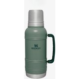 Stanley Thermal Flask Artisan 1400 ml Green Universal | Shoptok.si
