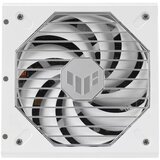 Asus TUF-GAMING-1000G-WHITE 1000W napajanje belo
