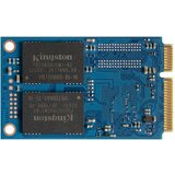 Kingston SSD 256GB KIN KC600 mSATA | shoptok.hr