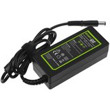 Green cell Punjač za laptope Dell, 65W / 19,5V / 3,34A / 7,4mm x 5,0mm | shoptok.hr