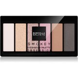 Gabriella Salvete smokey paleta senčil 10 g odtenek obsession Cene