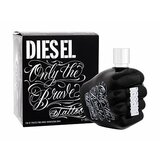 Diesel Only The Brave Tattoo toaletna voda 125 ml za moške Cene