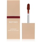 Notino Lifeproof Shake Lip Lacquer dugotrajni tekući ruž za usne sa sjajem 395 Terracotta Muse 5 ml Cijene