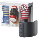 Tenga Cup Vibrator Limited Set u