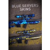 Steam Sniper Ghost Warrior Contracts 2 - Blue Servers Skins (DLC) (PC) Key GLOBAL | ePonuda.com