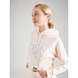 Levi's Majica nebeško modra / roza / bela | Shoptok.si