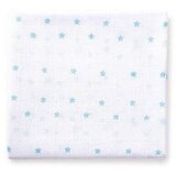 Interbaby tetra pelene Padobranac Plavo 80x80 - 3 kom | shoptok.hr