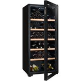 HLADNJAK za vino LaSommeliere LS117BLACK | Shoptok.si