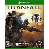 Titanfall (XBOX ONE) - rabljeno | Shoptok.si