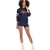 Fila Latur Graphic Tamno plava | shoptok.hr