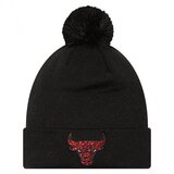 New Era Chicago Bulls Infill Bobble zimska kapa Cijene