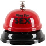  Ring For Sex Metalno zvono Cene