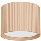 Brilagi LED RGB prigušiva spot svetiljka STRIPY 1xGX53/14W/230V Wi-Fi Tuya bež | Eponuda.com