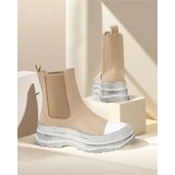 Resti Women's Slip-on Boots Anerr | ePonuda.com