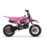 Beneo Otroški cross motor XM roza bencin | Shoptok.si