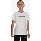 Champion boys classic label t-shirt Cene
