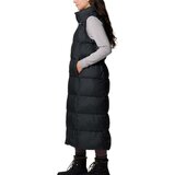 Columbia PUFFECT MID VEST Ženski prsluk, crna, veličina | shoptok.hr