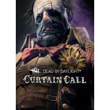 Steam Dead by Daylight - Curtain Call Chapter (DLC) Key GLOBAL Steam Dead by Daylight - Curtain Call Chapter (DLC) Key GLOBAL Slike
