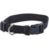 Hunter ovratnica Ecco Sport Vario Basic, črna - Velikost L: 41 - 65 cm obseg vratu, 25 mm široka Cene