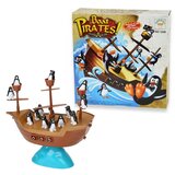 Igrandia družabna igra Veseli Pingvini Cene