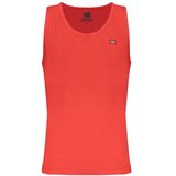Norway 1963 Muški Crveni Tank Top | shoptok.hr