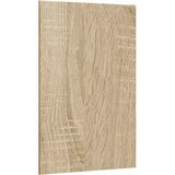 Dekor Paneli 50 pcs Sonoma hrast 40 x 60 x 0.27 cm | shoptok.hr
