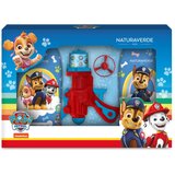 Nickelodeon Paw Patrol Naturaverde darilni set (za kopel) za otroke | Shoptok.si