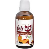  FeliTATZ organsko ulje za uklanjanje kuglica dlake - 50 ml Cijene