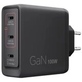 Lenovo Multi-port USB-C 100W GaN punjac Cene