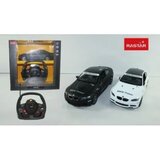  AUTO R/C 1:14 BMW M3 WITHE STEERING WHEEL CONTROLLER 53/48000-8 Cene