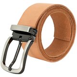  Kožni Remen Svijetlosmeđa 500 x 2,5 cm Koža | shoptok.hr
