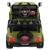  Avto na akumulator NEW Raptor DRIFTER 4 x 4 - zeleni | Shoptok.si